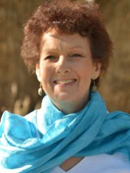 Jeanne Prosser