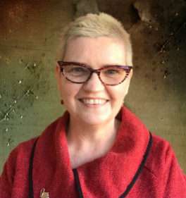 Karin Daltin-Smith
