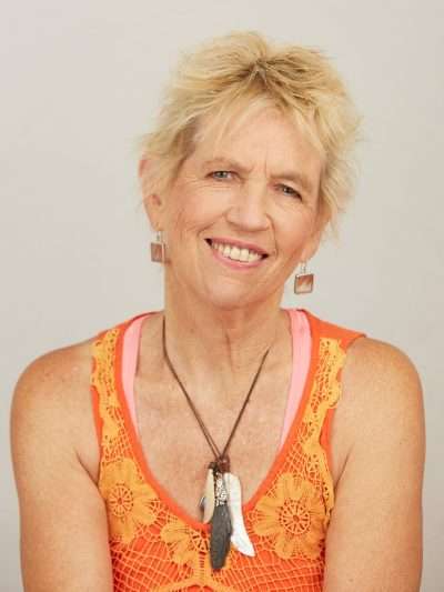 Sali McIntyre