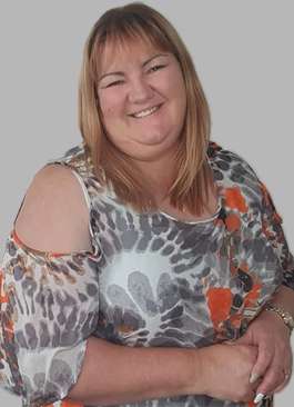 Leanne Winston