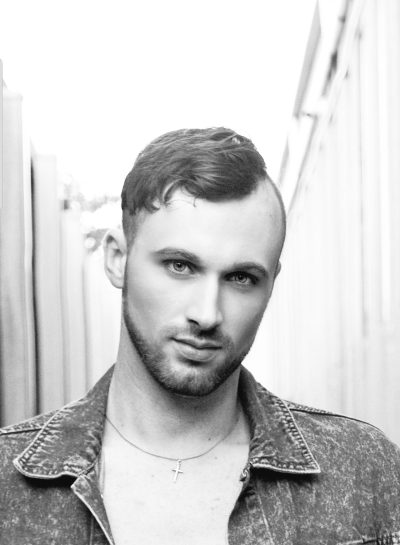 Tristan St. Reynolds_Animal Dreaming Publishing