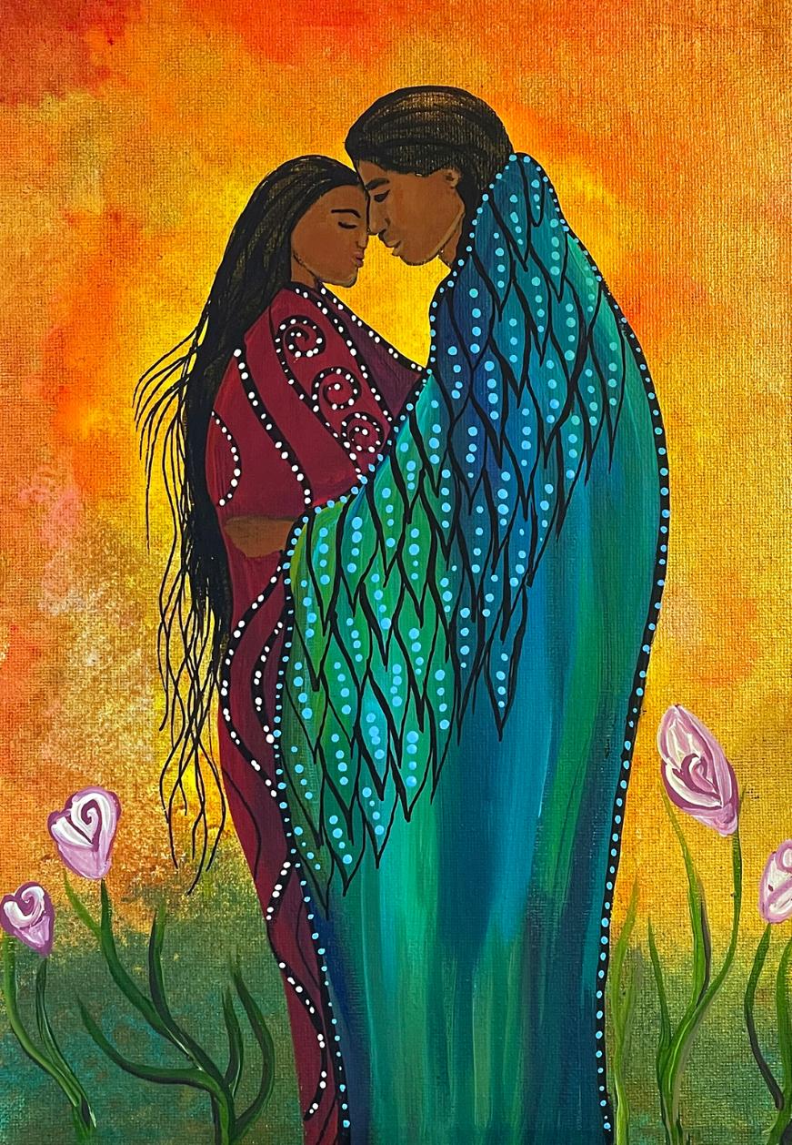 Spirit Dreaming Soul Guidance Cards - Image 2