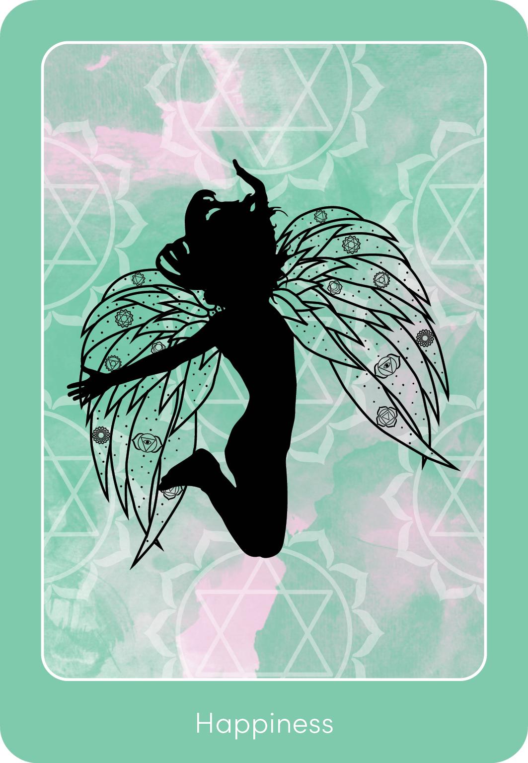 Rainbow Angel Healing Oracle - Image 5