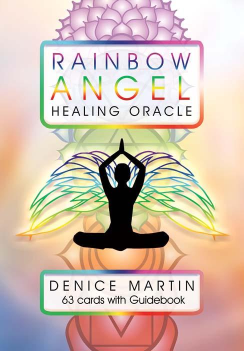 Rainbow Angel Healing Oracle