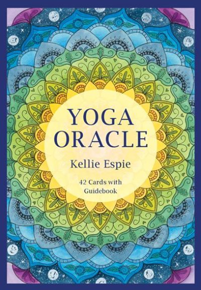 Yoga Oracle