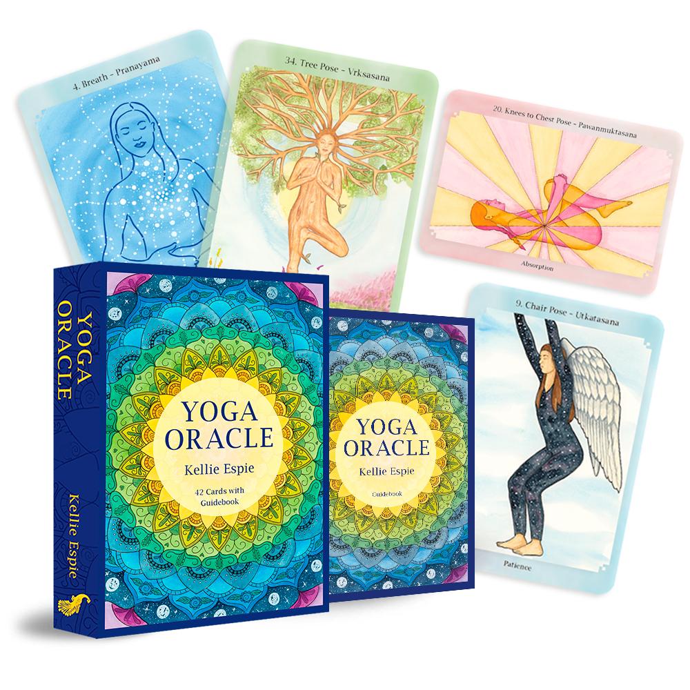 Yoga Oracle - Image 3