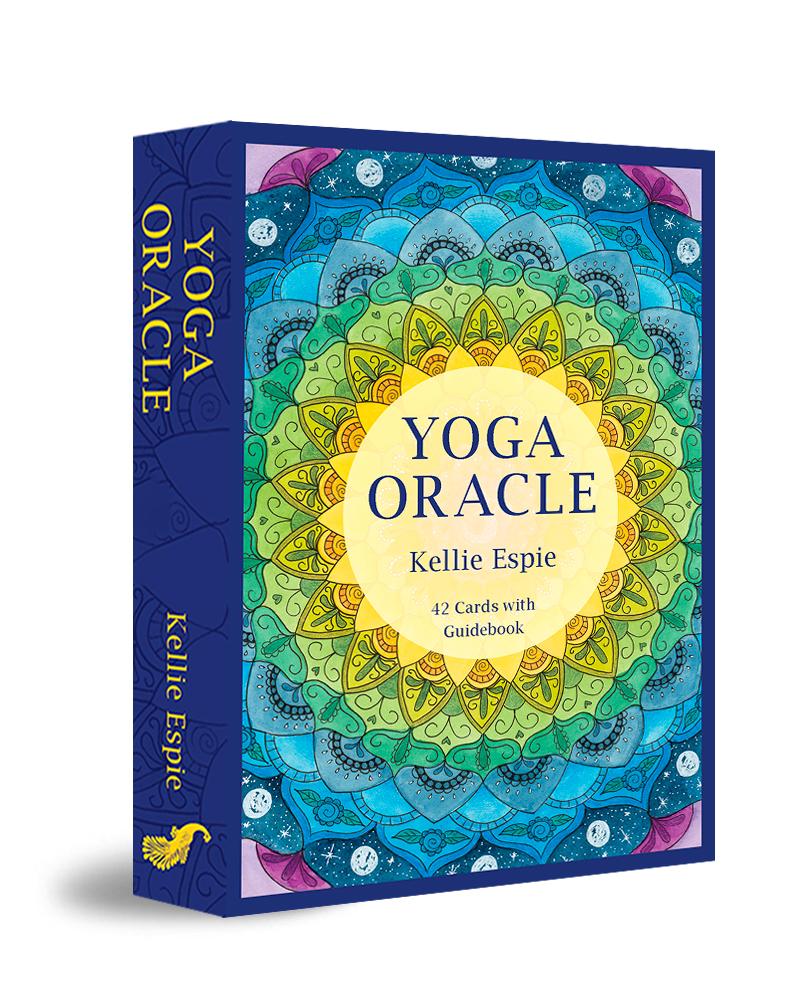 Yoga Oracle - Image 2