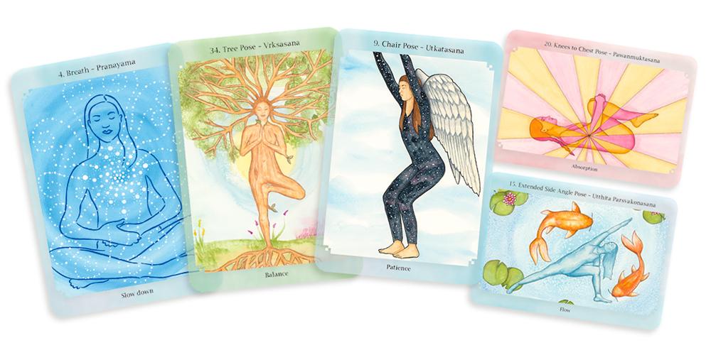 Yoga Oracle - Image 4