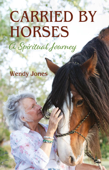 Carried by Horses
